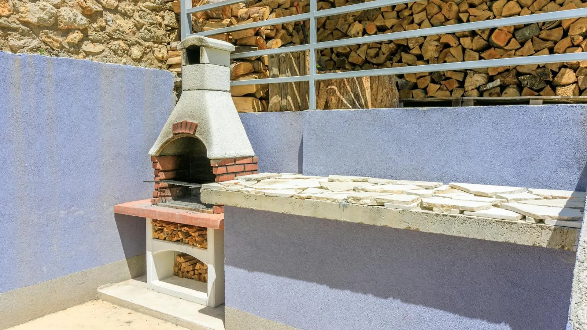 Prázdninový dům Vila Tinac Crikvenica Chorvatsko