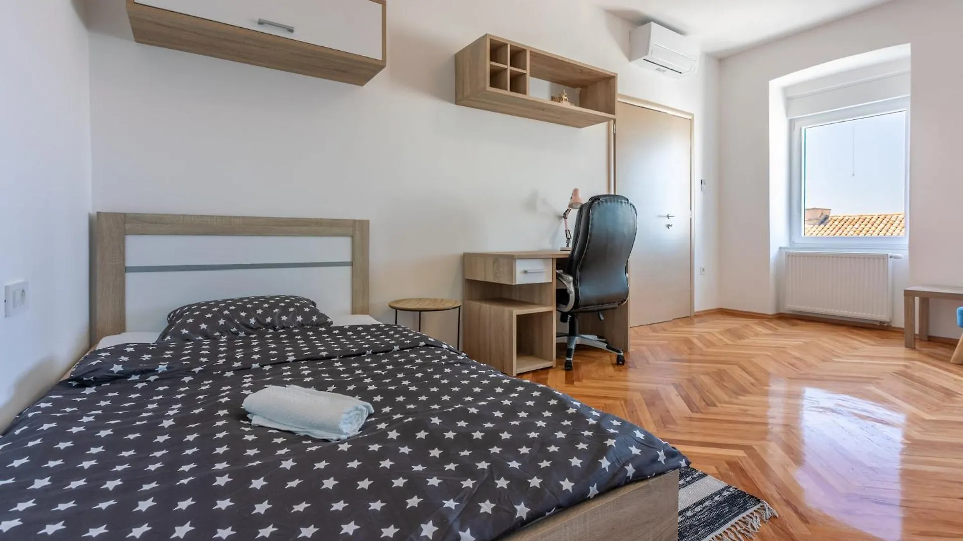 Vila Tinac Crikvenica