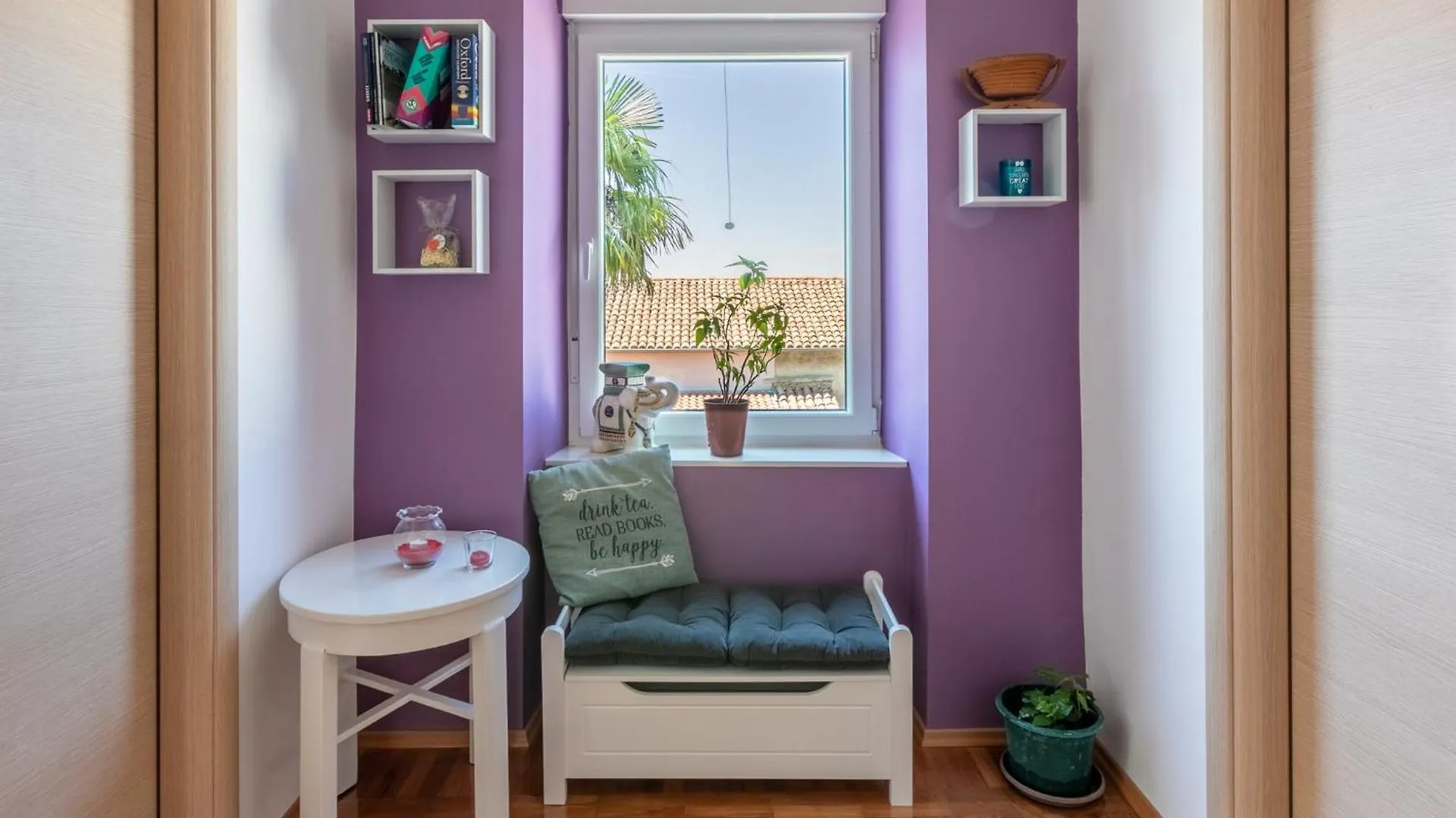 Vila Tinac Crikvenica