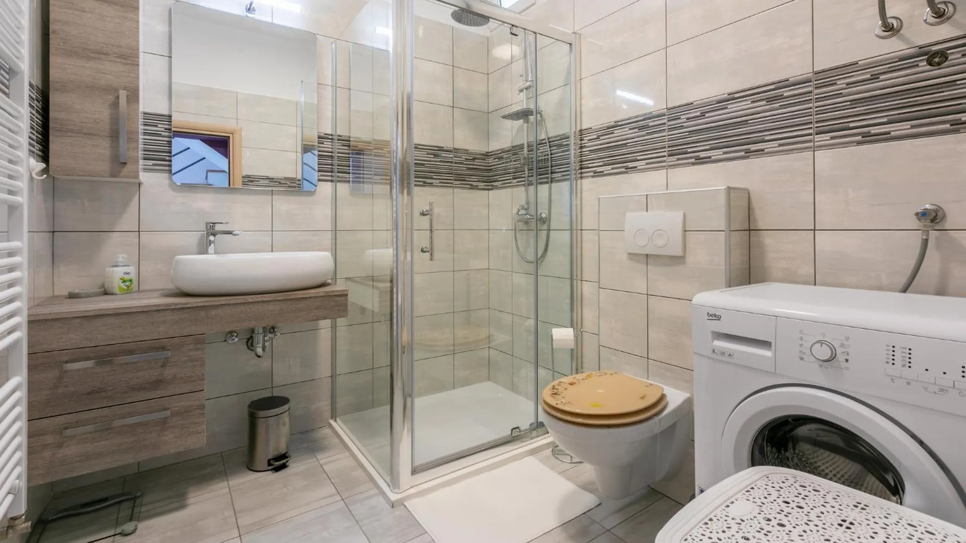 Tinac Villa Crikvenica Horvátország