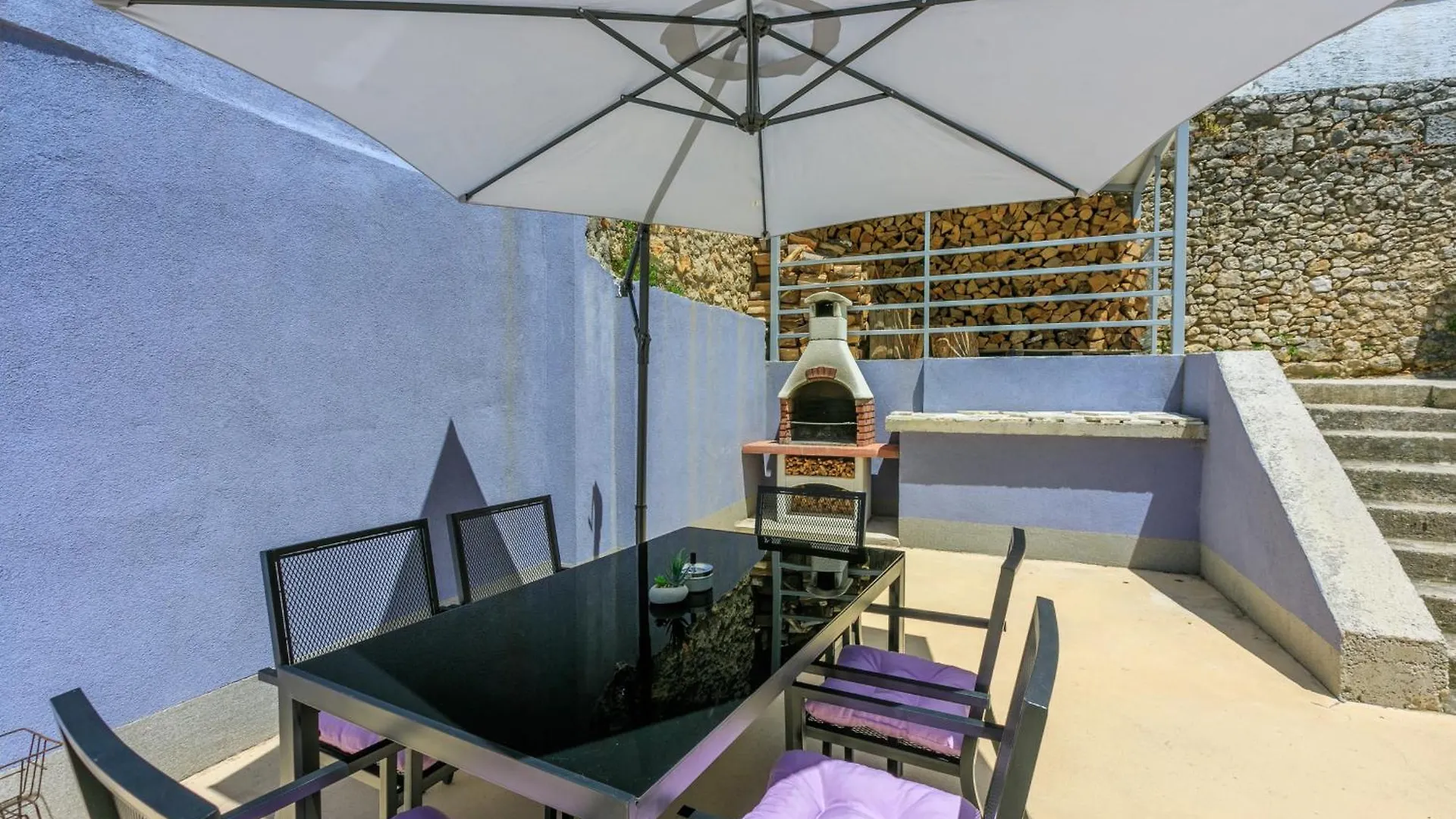 Tinac Villa Crikvenica Holiday home