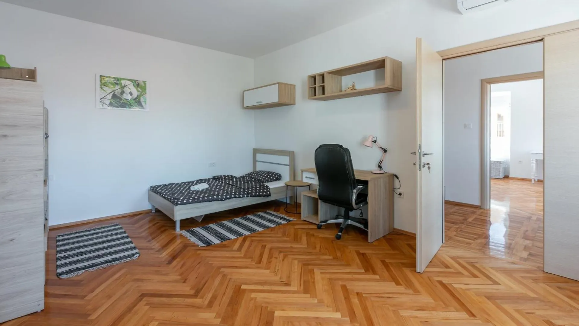 Tinac Villa Crikvenica Croatia