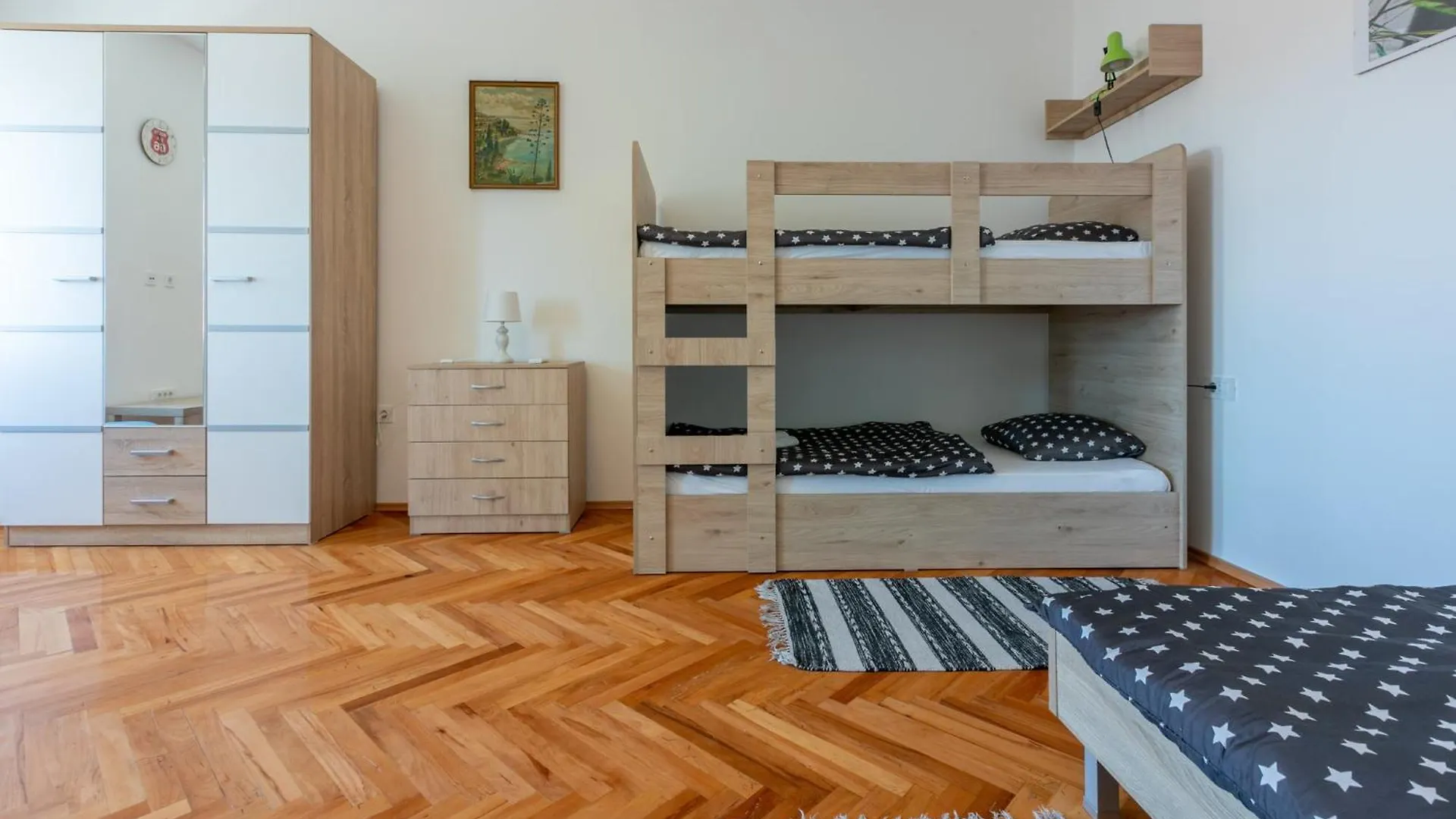 Holiday home Tinac Villa Crikvenica Croatia