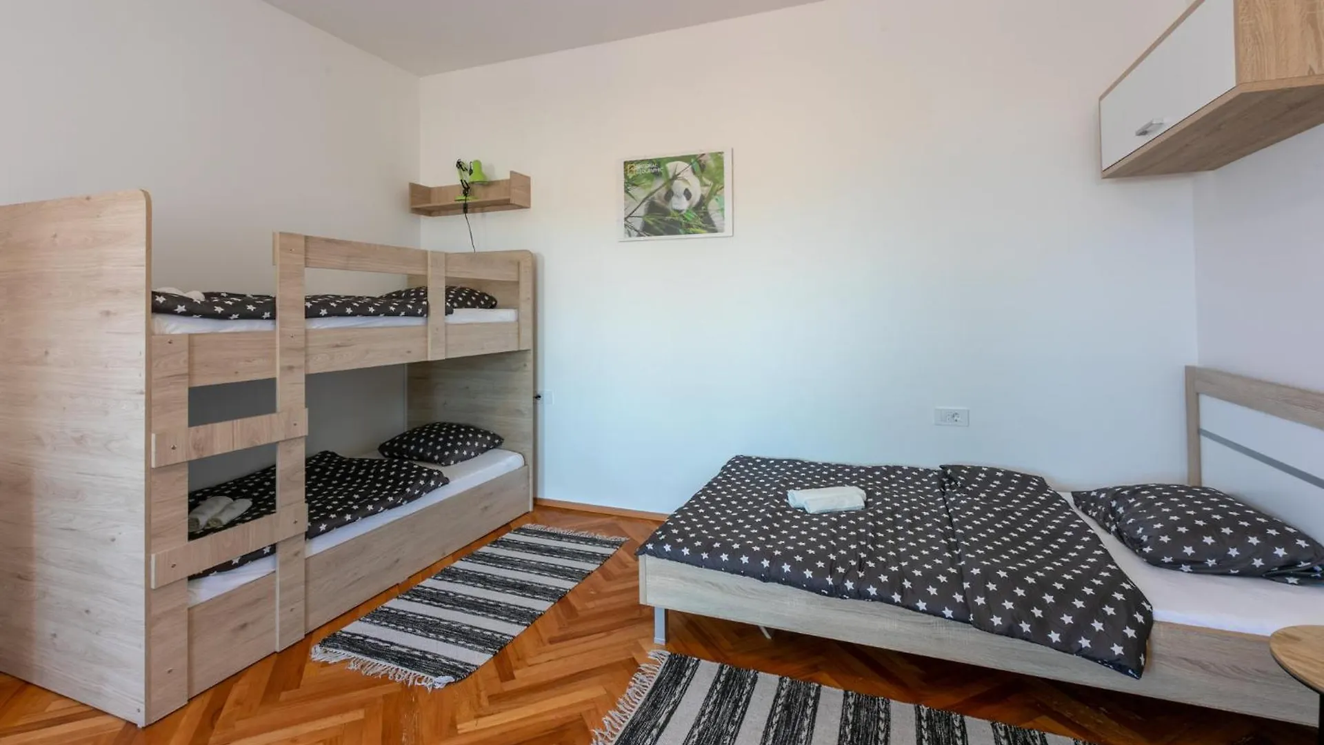 Holiday home Tinac Villa Crikvenica