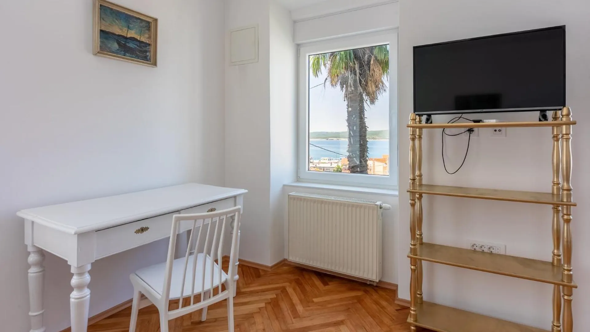 Tinac Villa Crikvenica 0*,