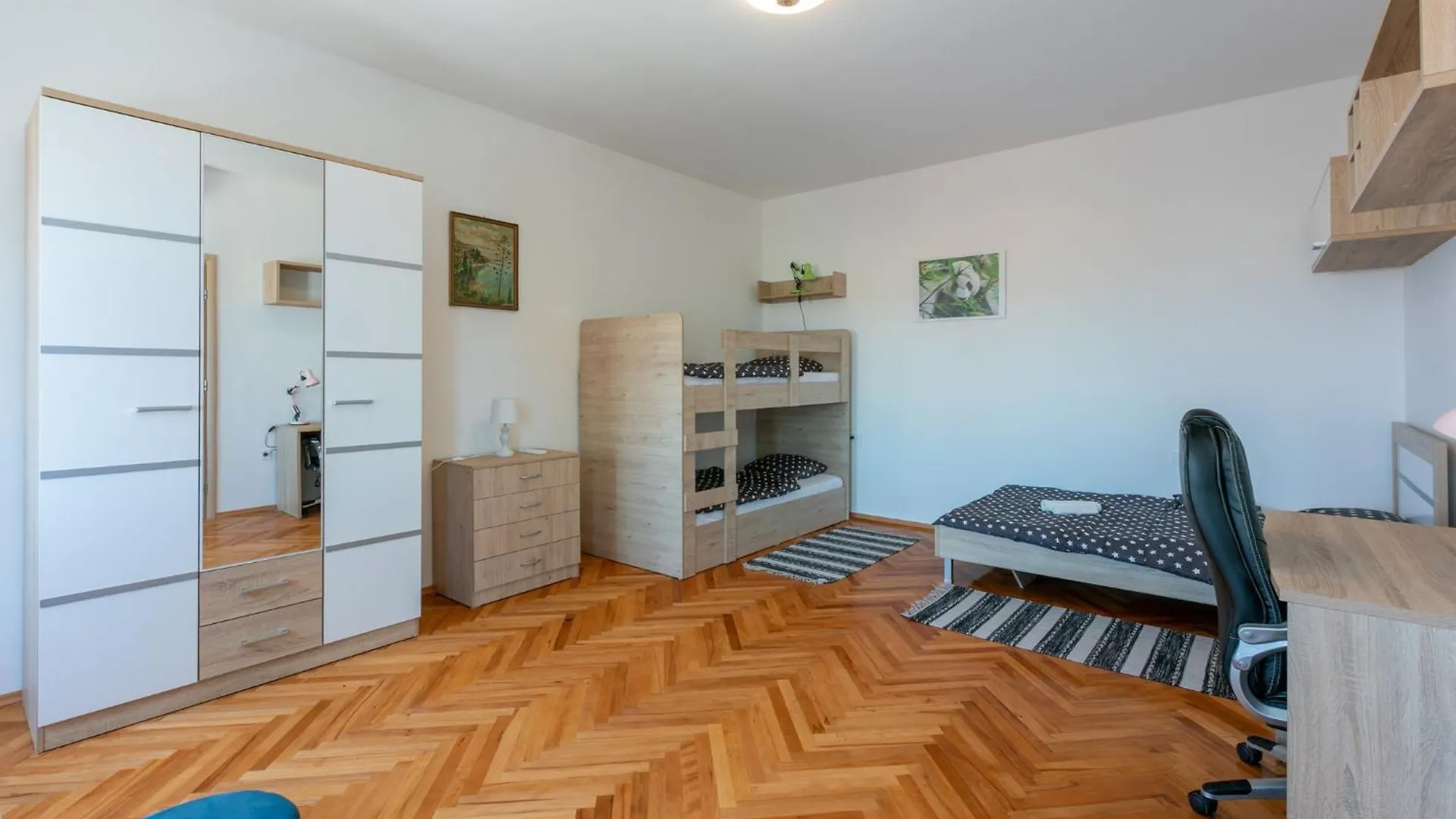 Tinac Villa Crikvenica Holiday home