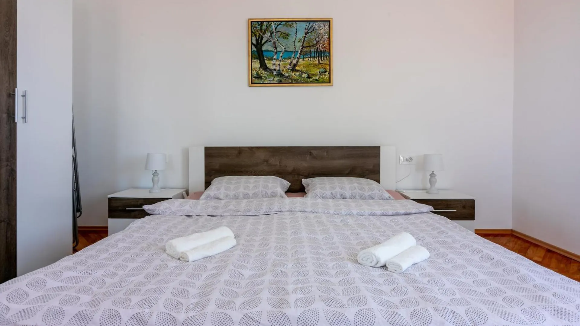 Tinac Villa Crikvenica