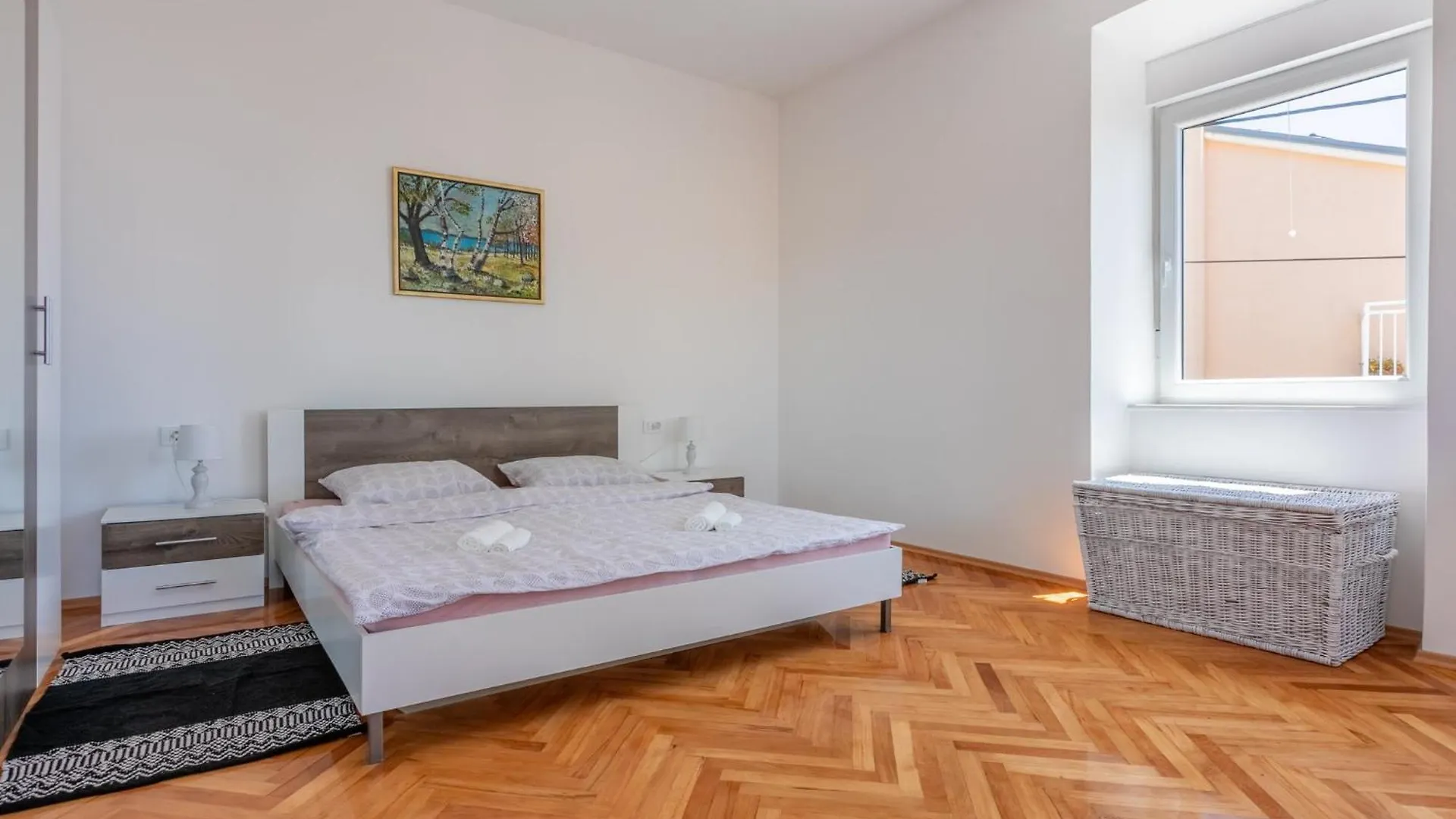 Holiday home Tinac Villa Crikvenica