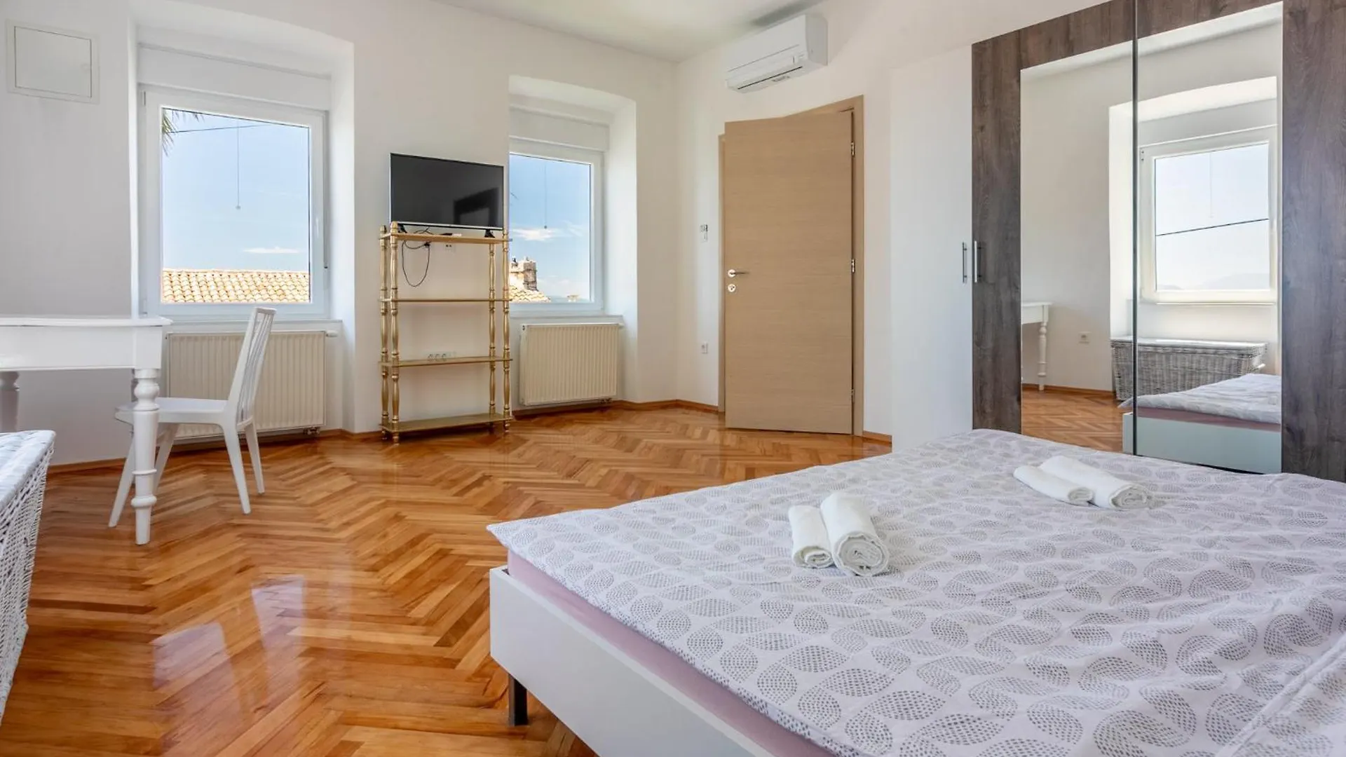 Tinac Villa Crikvenica Holiday home