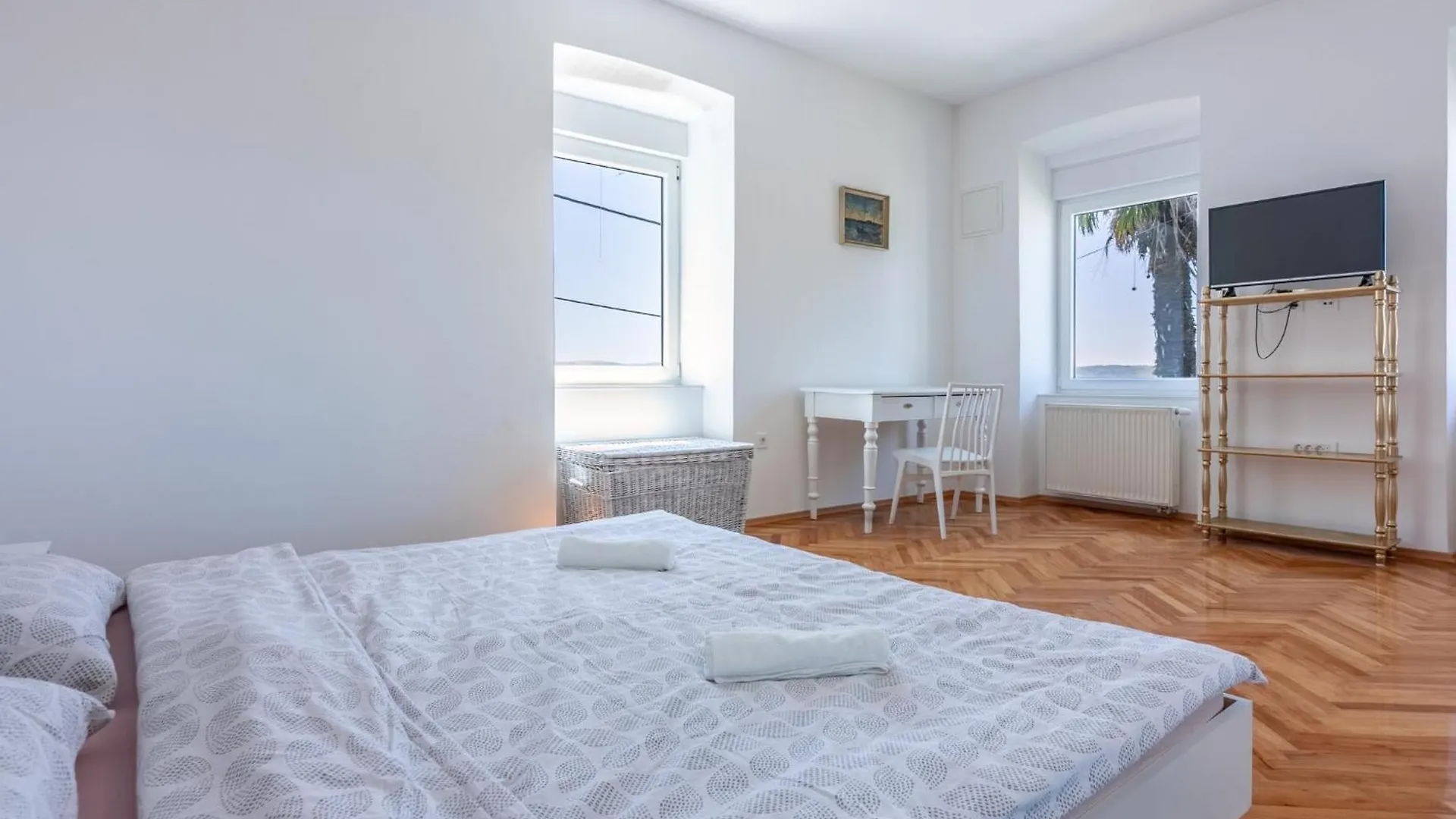 Holiday home Tinac Villa Crikvenica