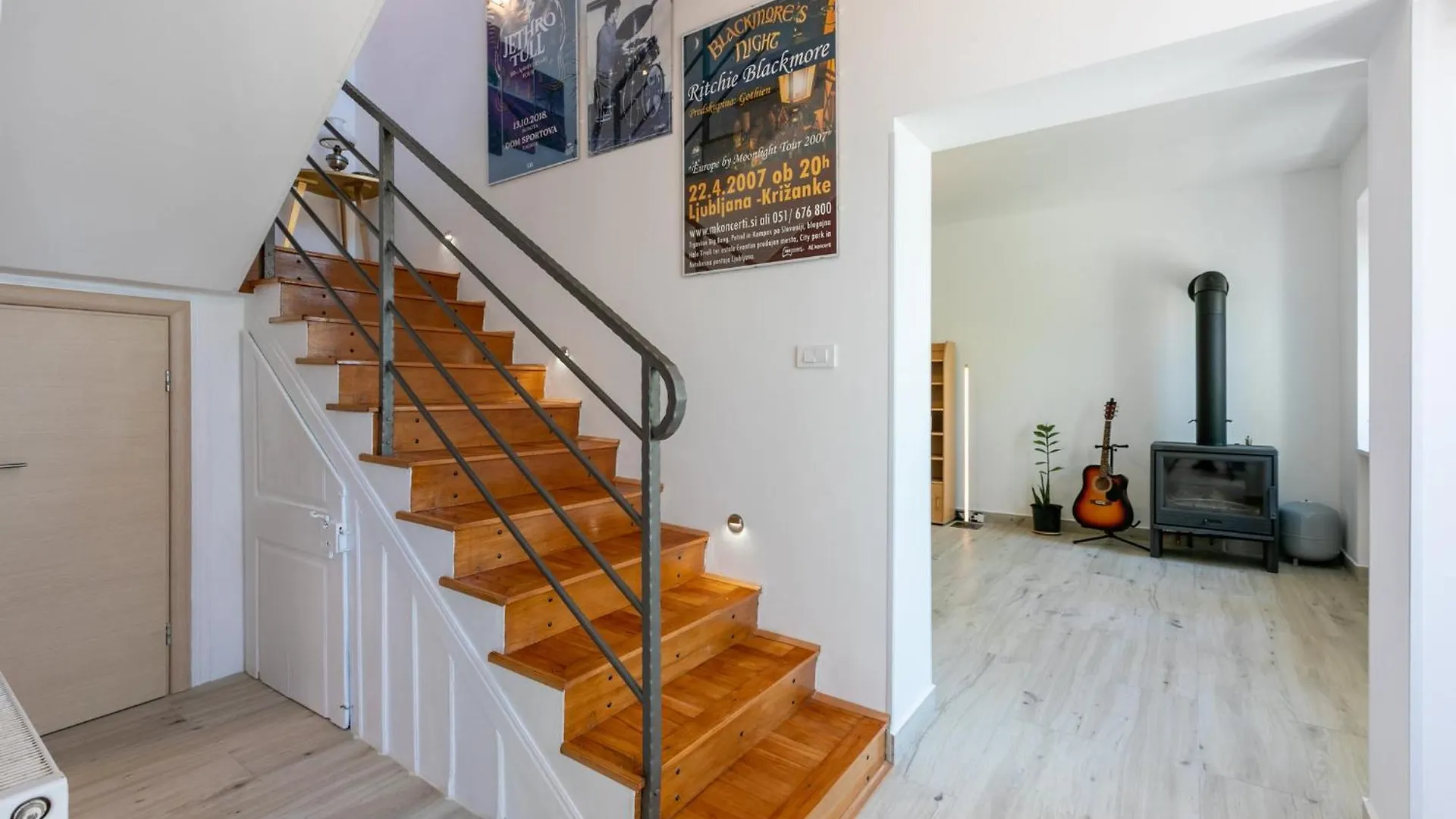 Holiday home Tinac Villa Crikvenica Croatia