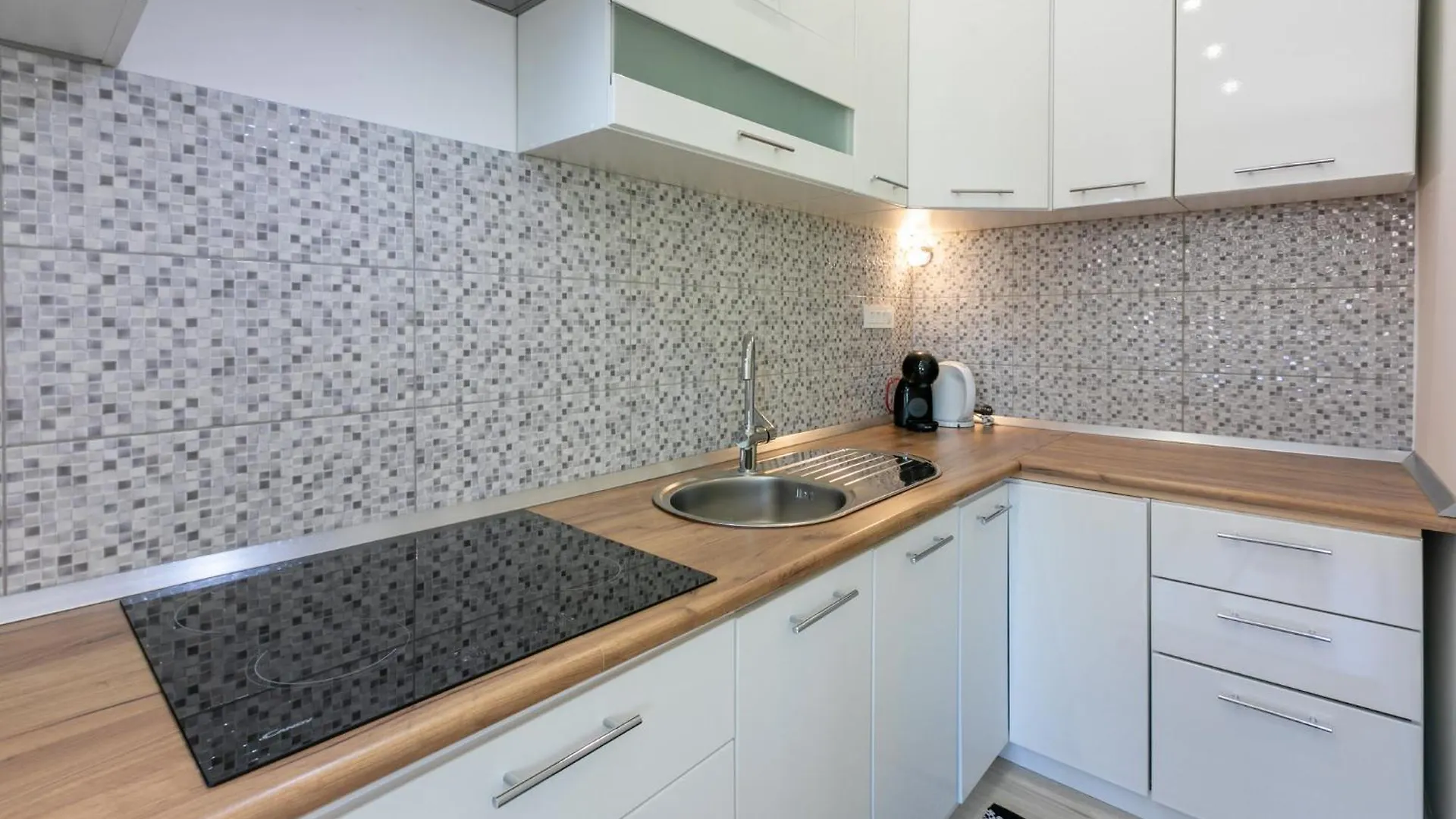 Holiday home Tinac Villa Crikvenica