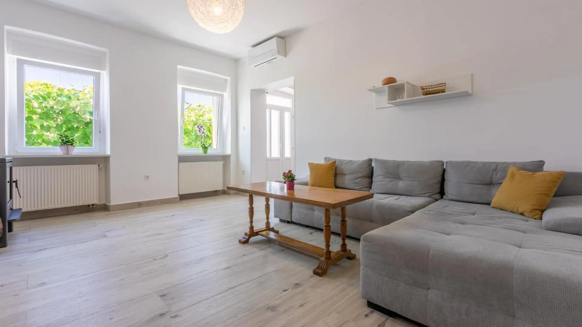 Tinac Villa Crikvenica Croatia