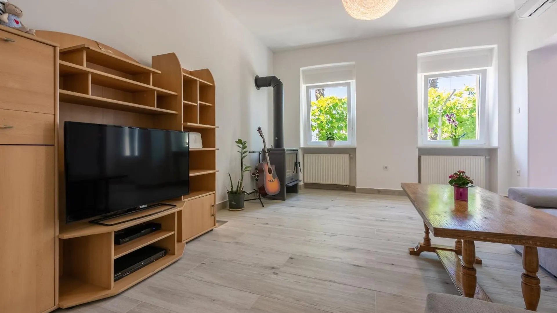 Tinac Villa Crikvenica Holiday home
