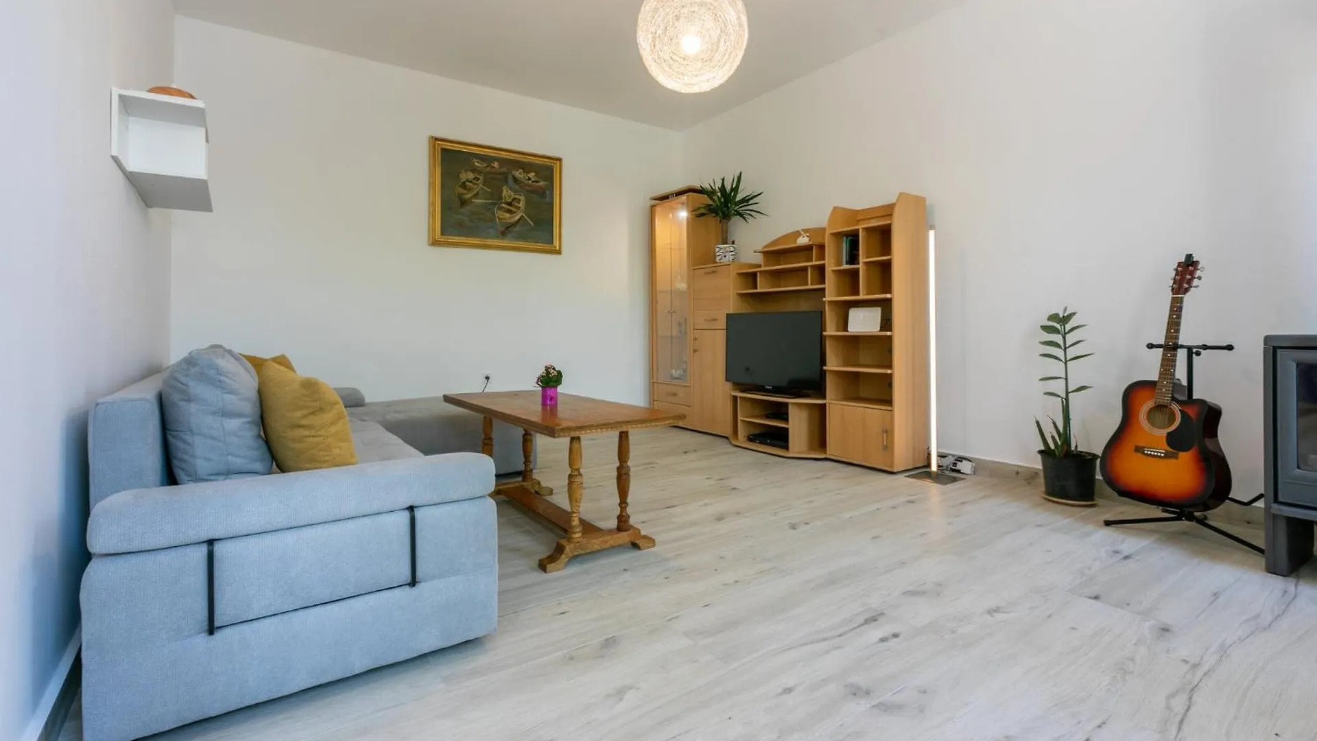 Holiday home Tinac Villa Crikvenica