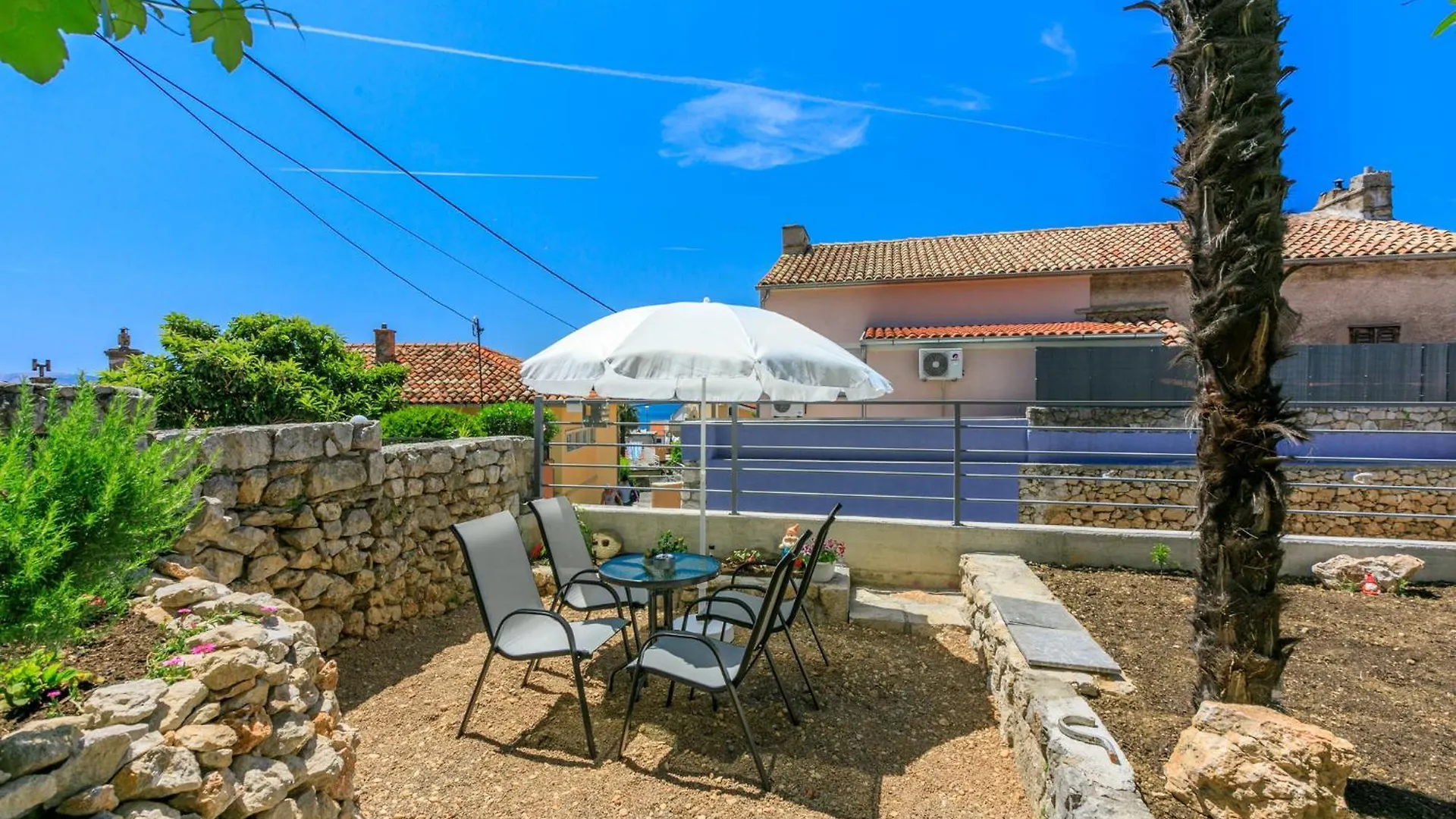 Tinac Villa Crikvenica 0*,  Croatia