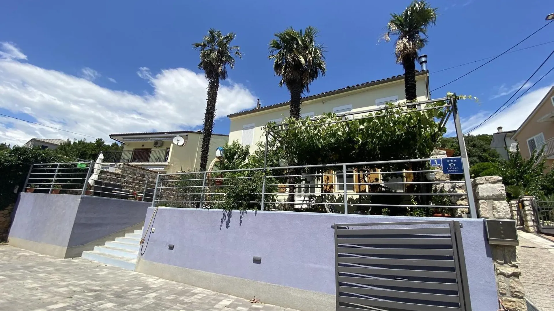 Tinac Villa Crikvenica