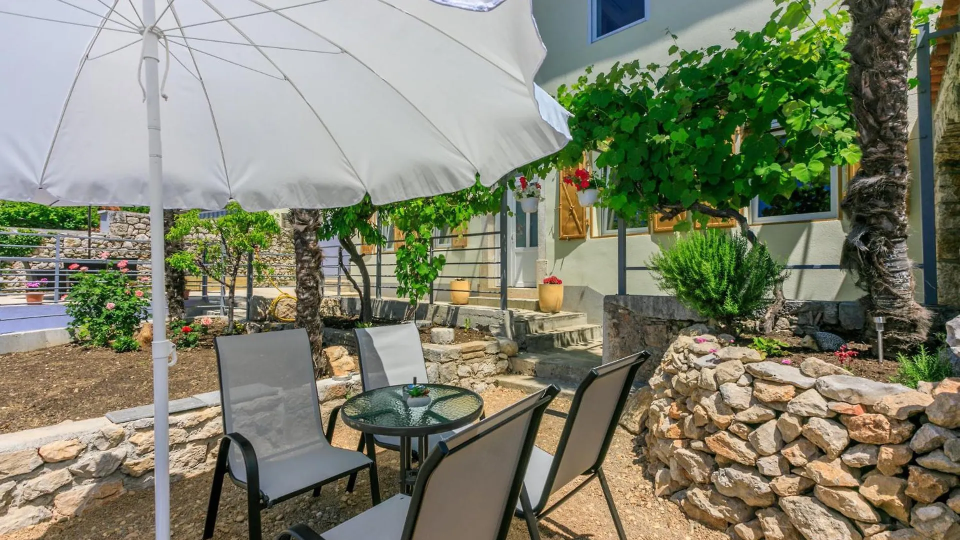 Tinac Villa Crikvenica Holiday home