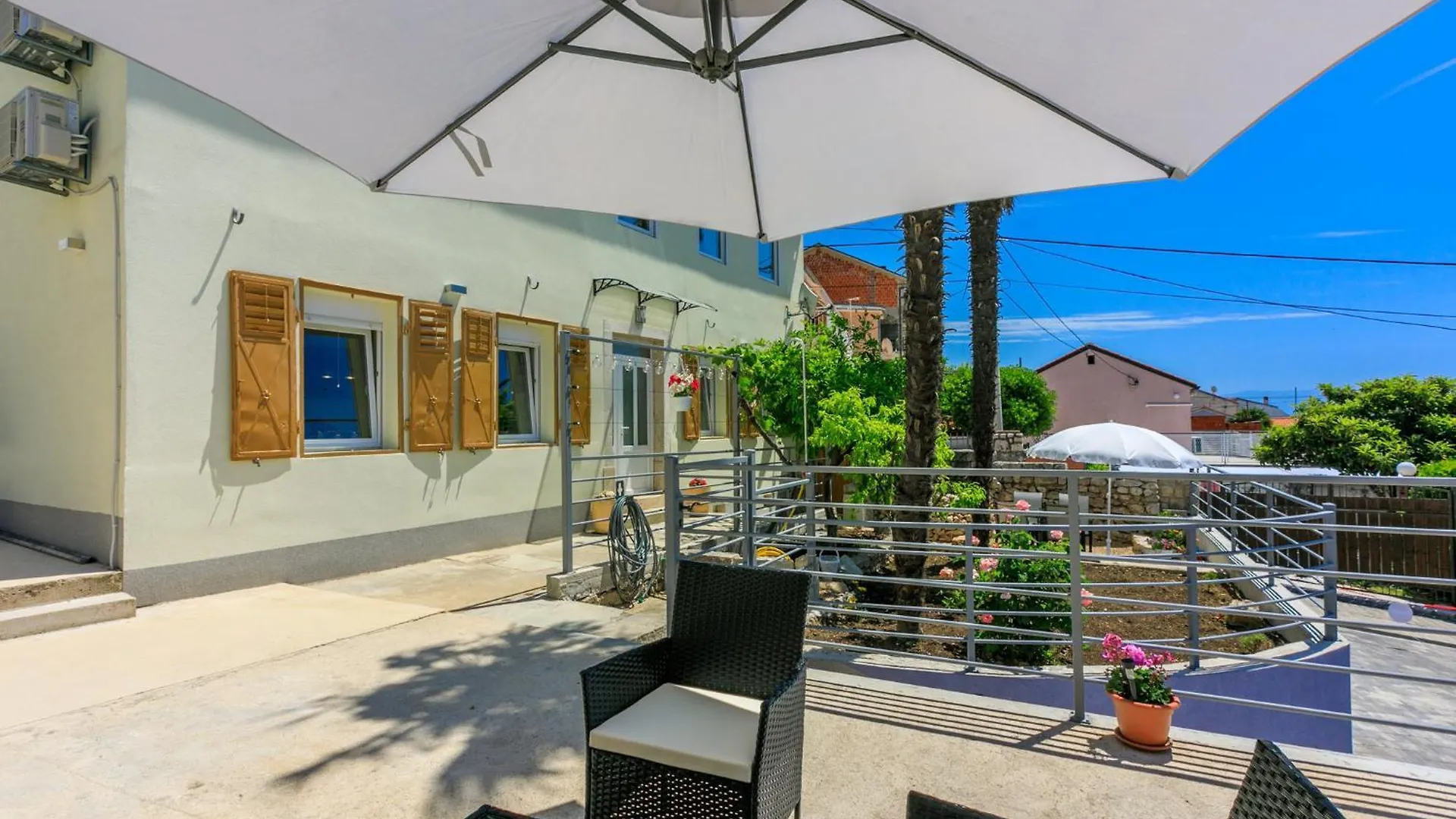 Holiday home Tinac Villa Crikvenica Croatia