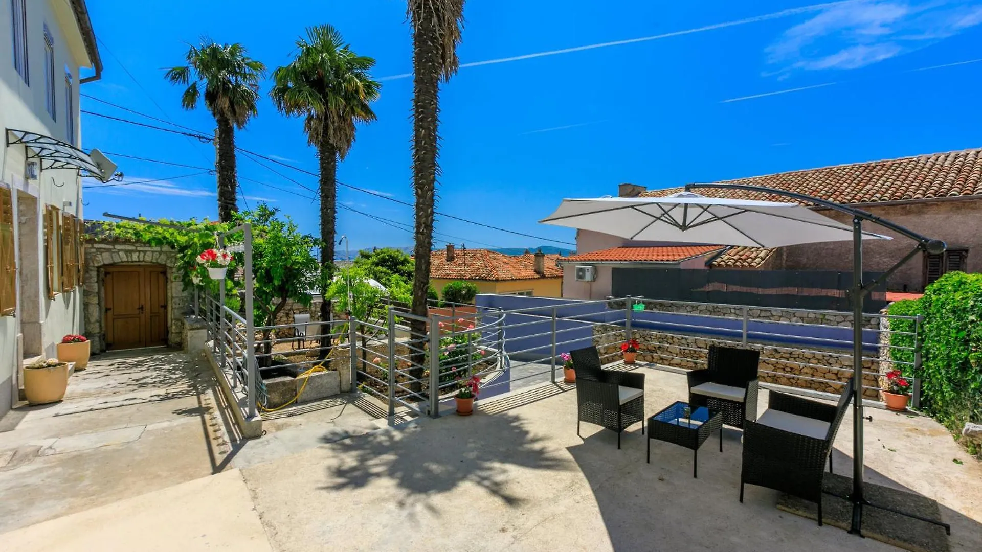 Tinac Villa Crikvenica